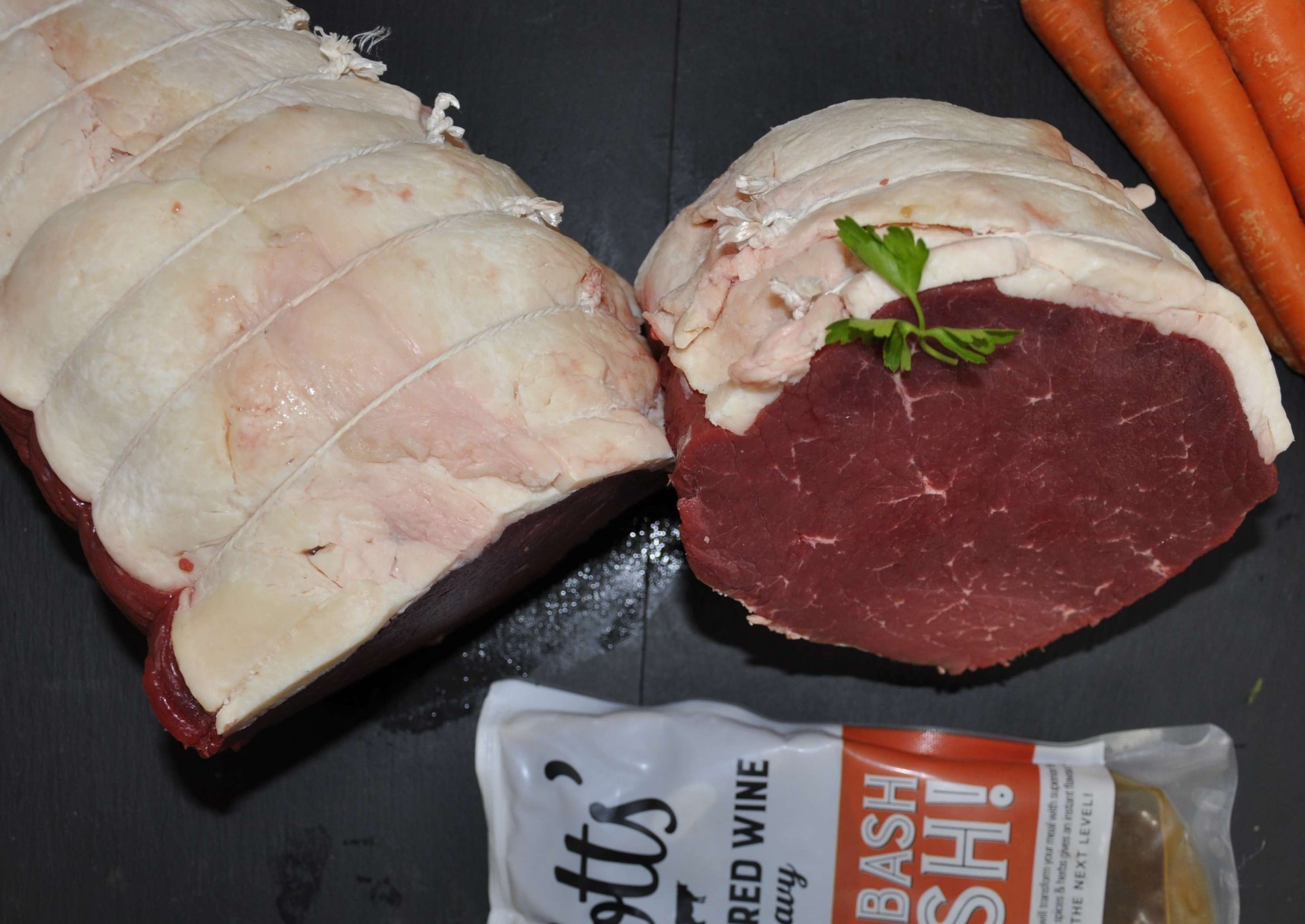 topside Joint