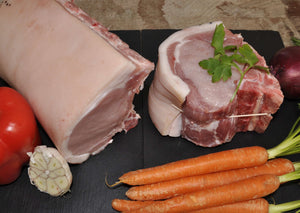 Loin Pork Joint
