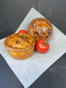 Rob Newey's Traditional Pork Pie